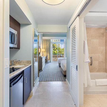 Charming 5 Star Condo Unit Situated At Ritz Carlton-Key Biscayne Miami Zewnętrze zdjęcie