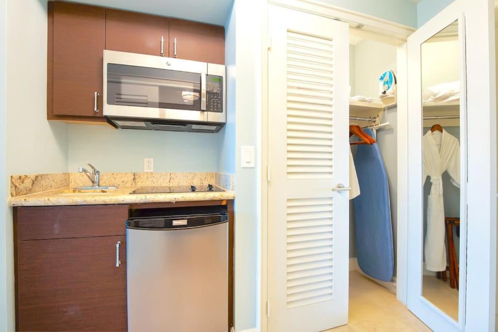 Charming 5 Star Condo Unit Situated At Ritz Carlton-Key Biscayne Miami Zewnętrze zdjęcie