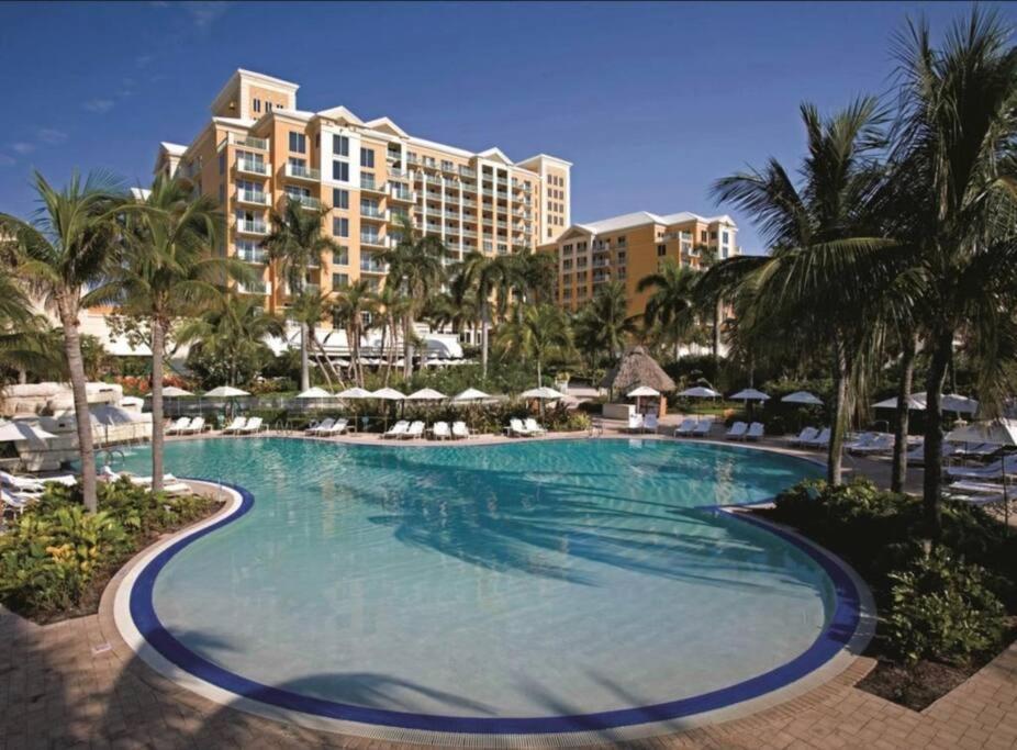 Charming 5 Star Condo Unit Situated At Ritz Carlton-Key Biscayne Miami Zewnętrze zdjęcie