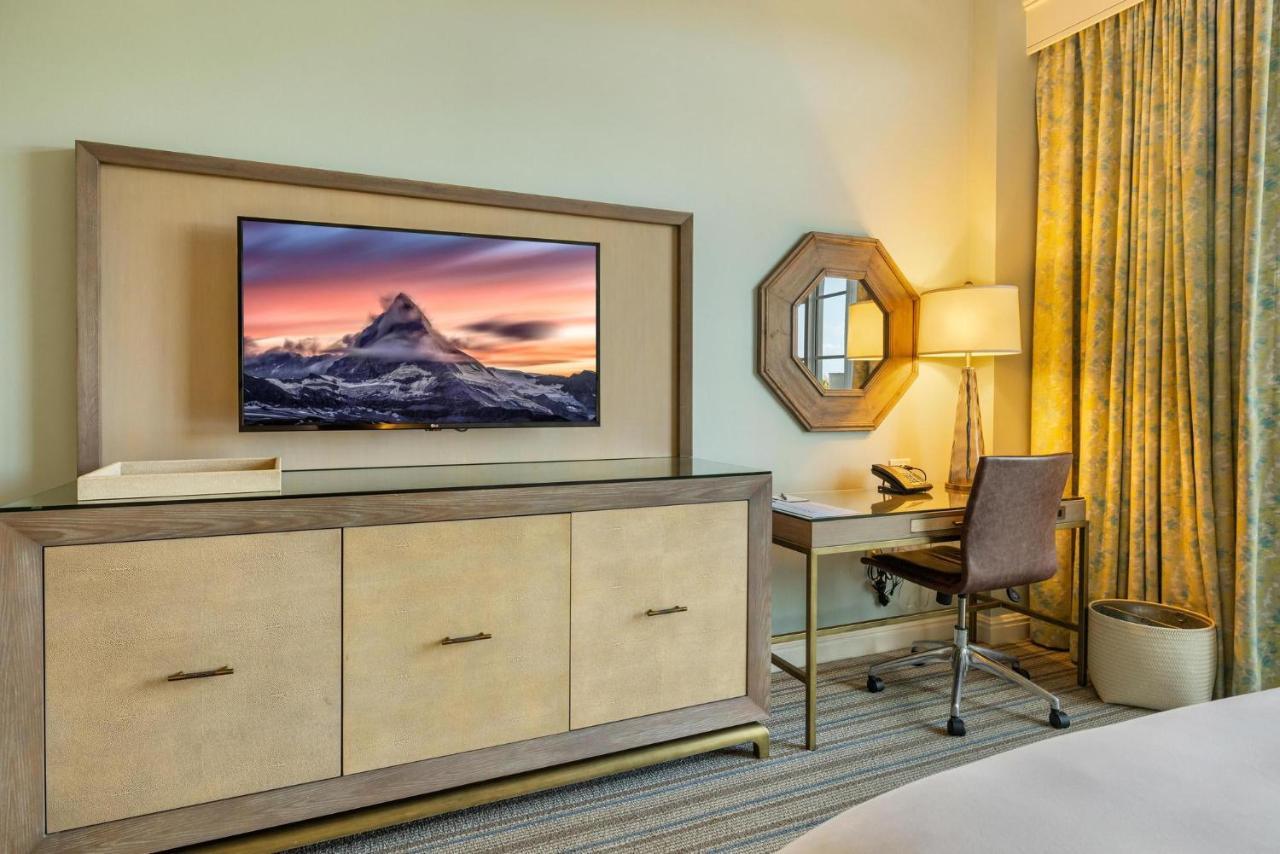 Charming 5 Star Condo Unit Situated At Ritz Carlton-Key Biscayne Miami Zewnętrze zdjęcie