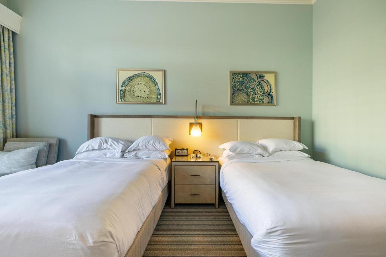 Charming 5 Star Condo Unit Situated At Ritz Carlton-Key Biscayne Miami Zewnętrze zdjęcie