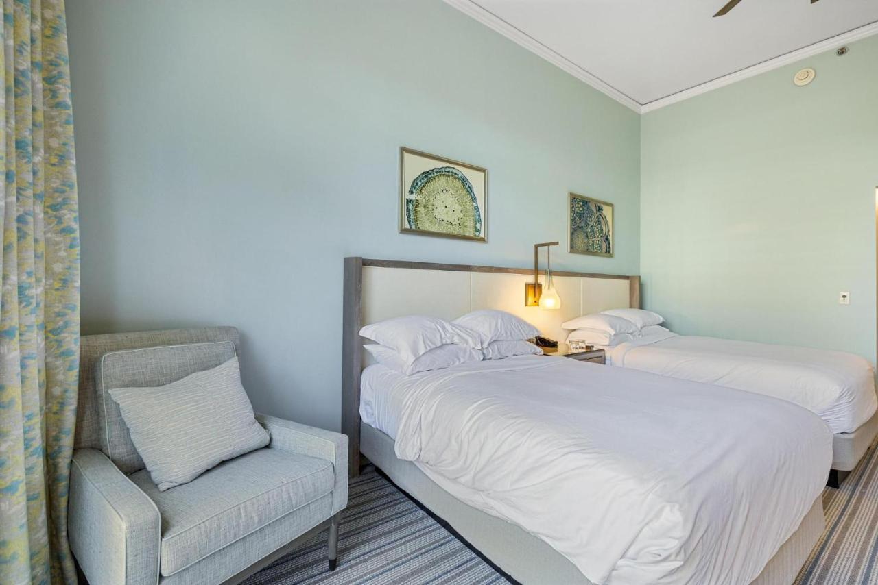 Charming 5 Star Condo Unit Situated At Ritz Carlton-Key Biscayne Miami Zewnętrze zdjęcie