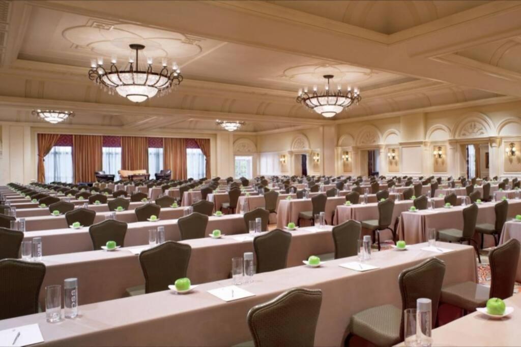 Charming 5 Star Condo Unit Situated At Ritz Carlton-Key Biscayne Miami Zewnętrze zdjęcie