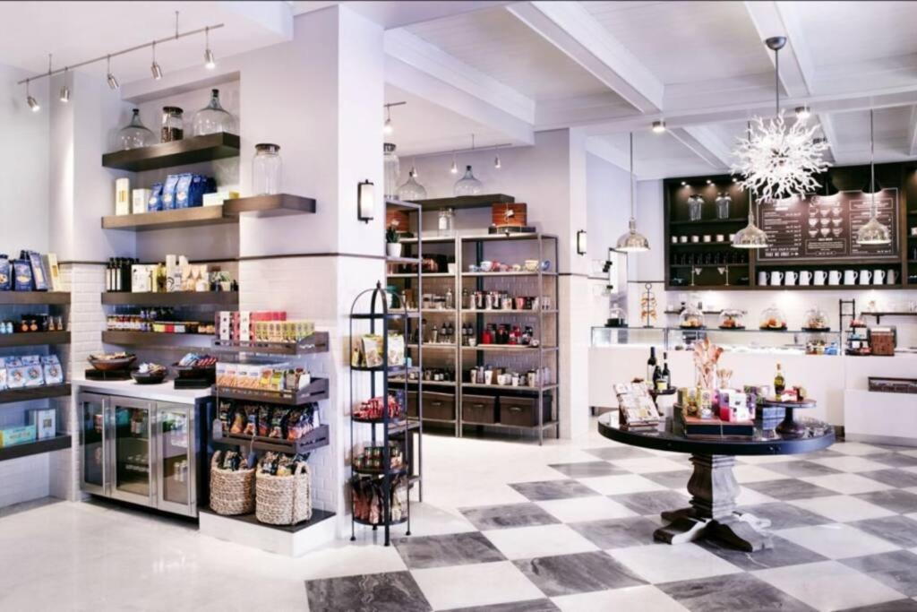 Charming 5 Star Condo Unit Situated At Ritz Carlton-Key Biscayne Miami Zewnętrze zdjęcie