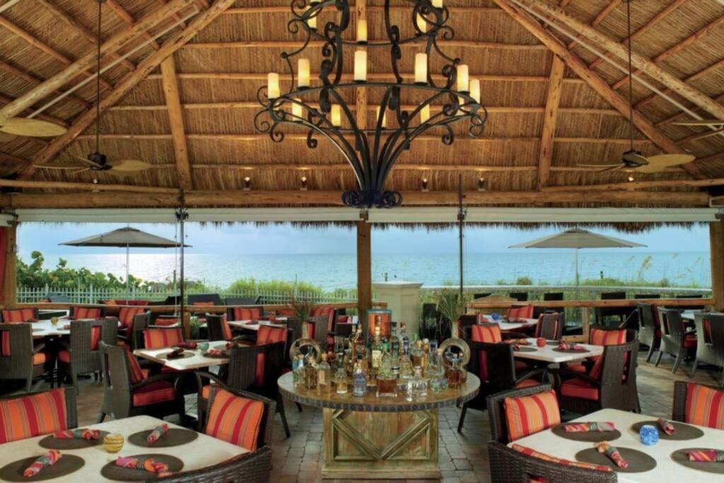 Charming 5 Star Condo Unit Situated At Ritz Carlton-Key Biscayne Miami Zewnętrze zdjęcie