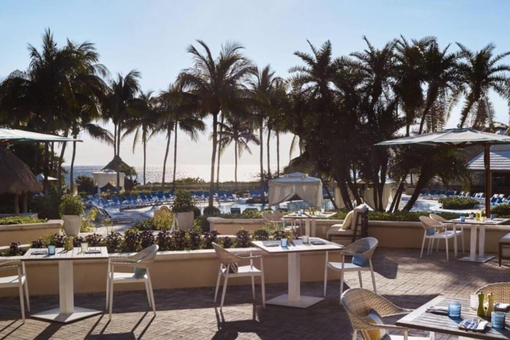 Charming 5 Star Condo Unit Situated At Ritz Carlton-Key Biscayne Miami Zewnętrze zdjęcie