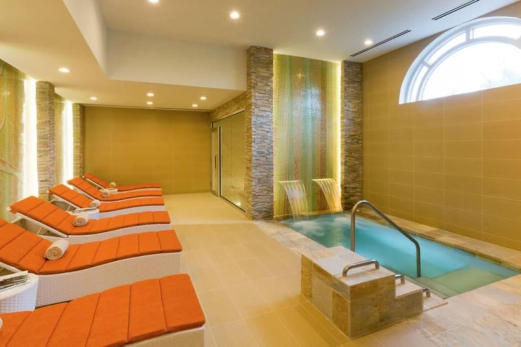 Charming 5 Star Condo Unit Situated At Ritz Carlton-Key Biscayne Miami Zewnętrze zdjęcie