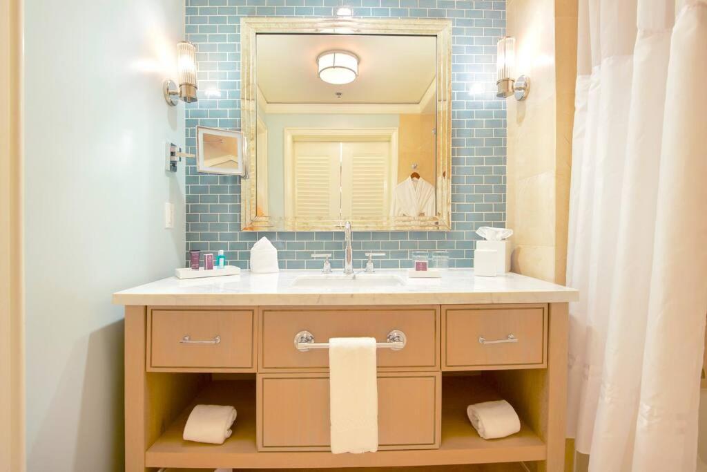 Charming 5 Star Condo Unit Situated At Ritz Carlton-Key Biscayne Miami Zewnętrze zdjęcie