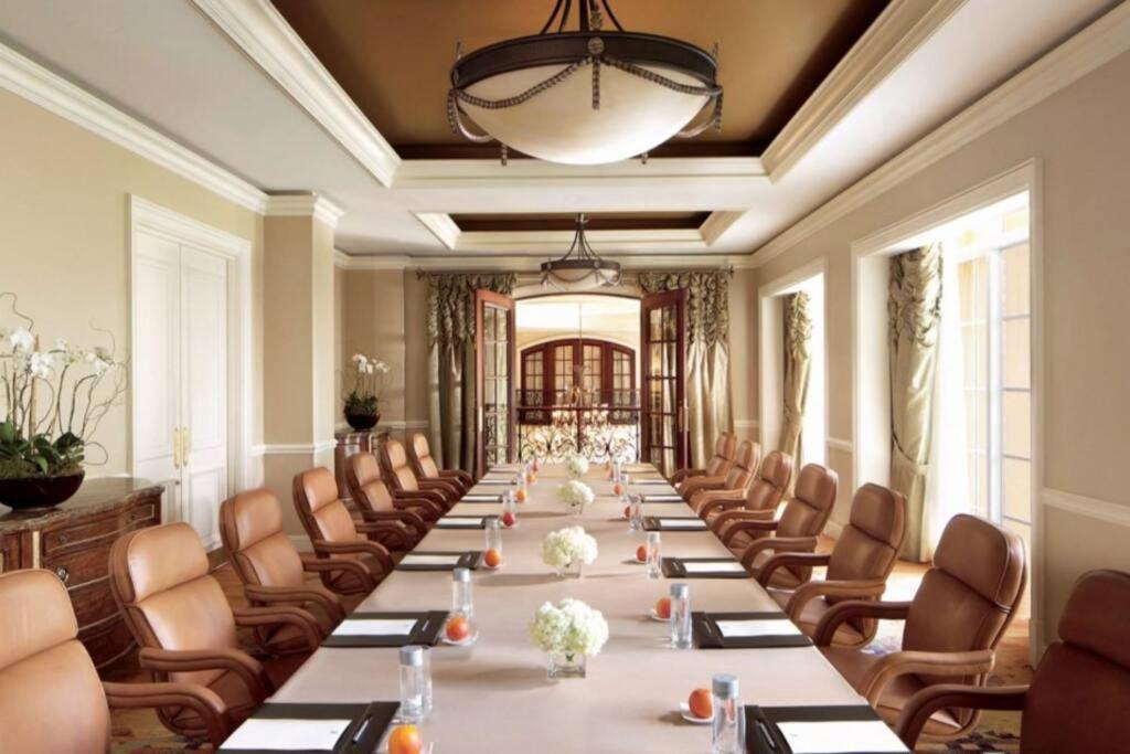 Charming 5 Star Condo Unit Situated At Ritz Carlton-Key Biscayne Miami Zewnętrze zdjęcie