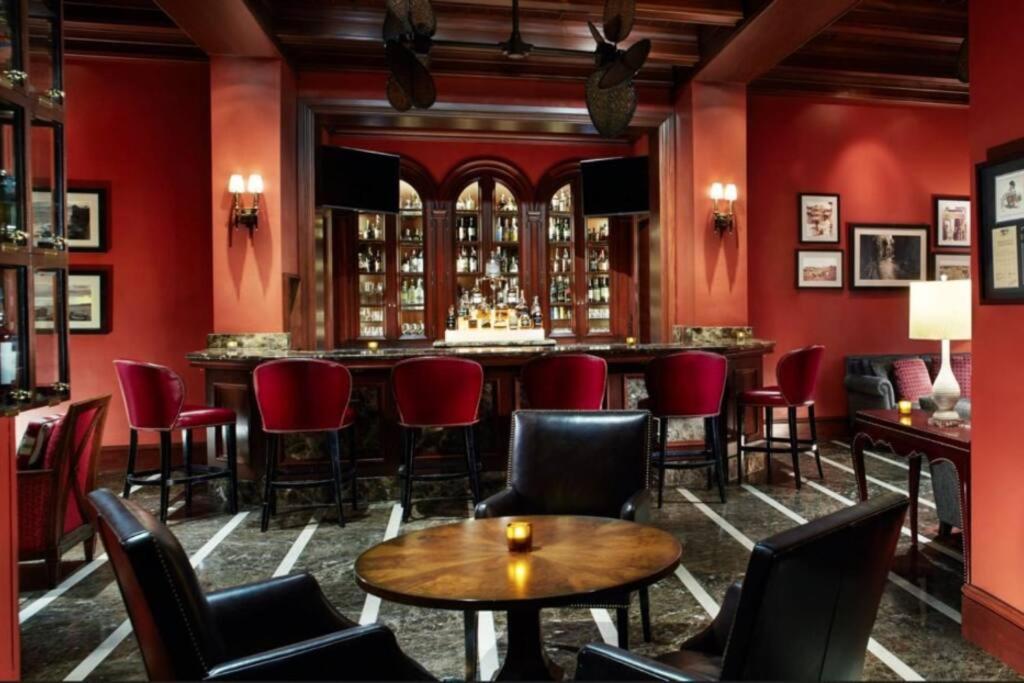 Charming 5 Star Condo Unit Situated At Ritz Carlton-Key Biscayne Miami Zewnętrze zdjęcie
