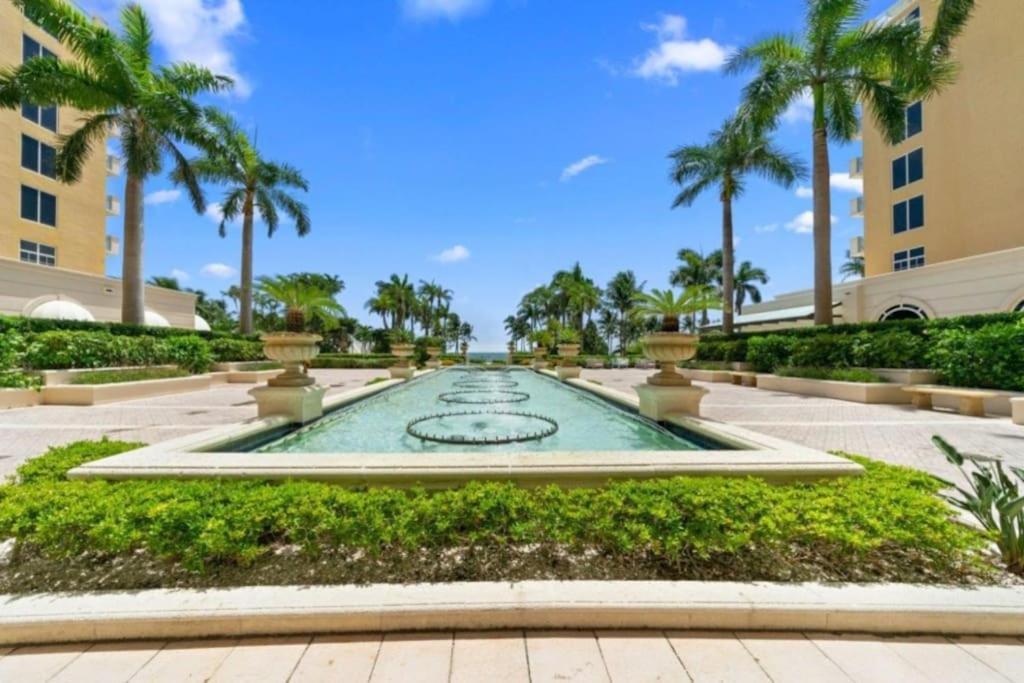 Charming 5 Star Condo Unit Situated At Ritz Carlton-Key Biscayne Miami Zewnętrze zdjęcie