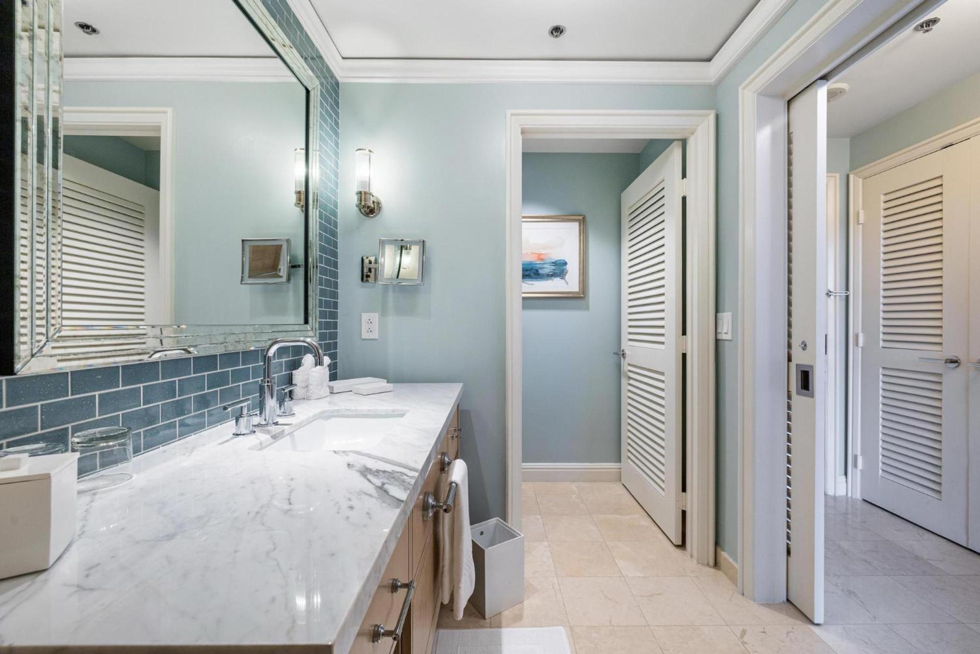 Charming 5 Star Condo Unit Situated At Ritz Carlton-Key Biscayne Miami Zewnętrze zdjęcie