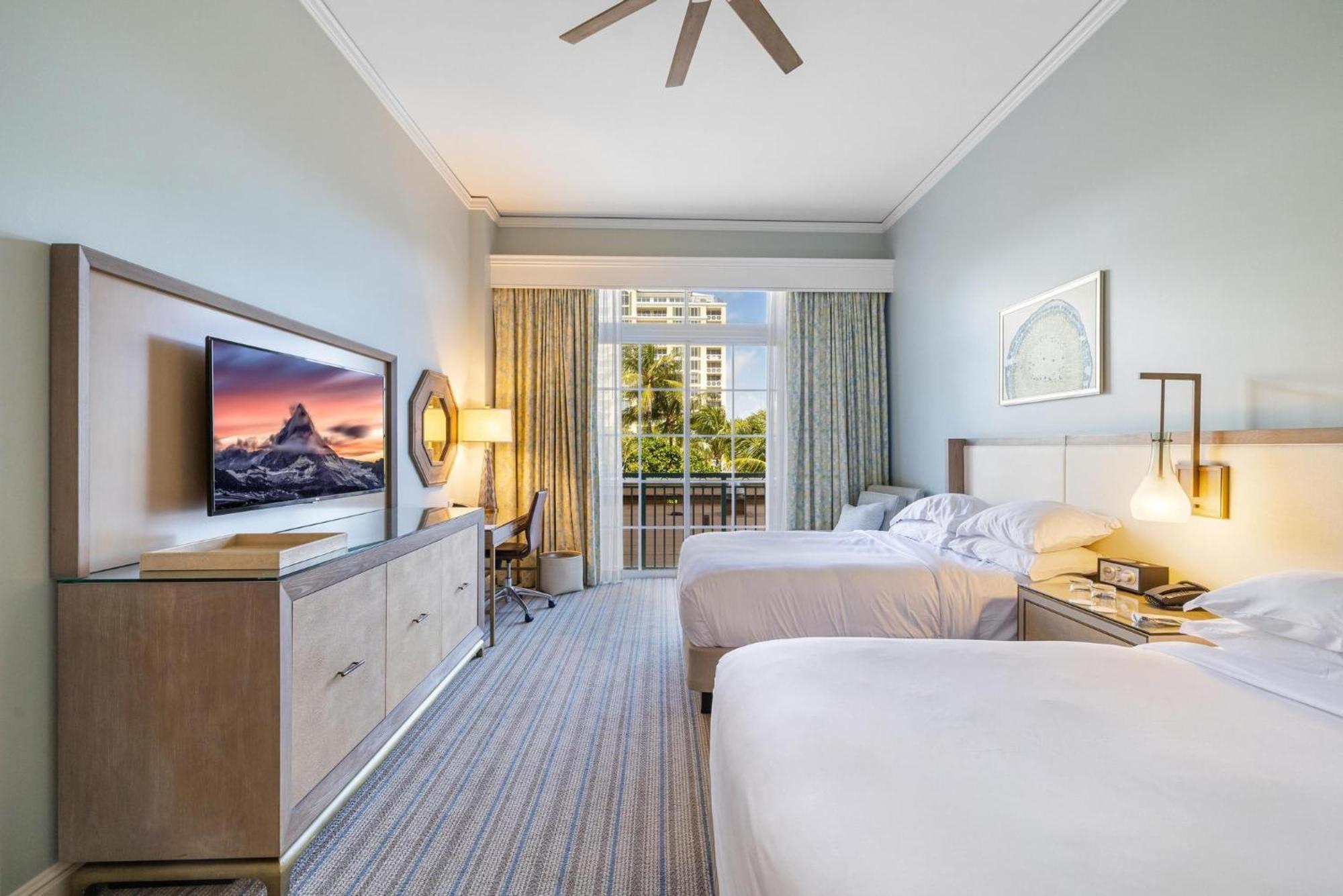 Charming 5 Star Condo Unit Situated At Ritz Carlton-Key Biscayne Miami Zewnętrze zdjęcie