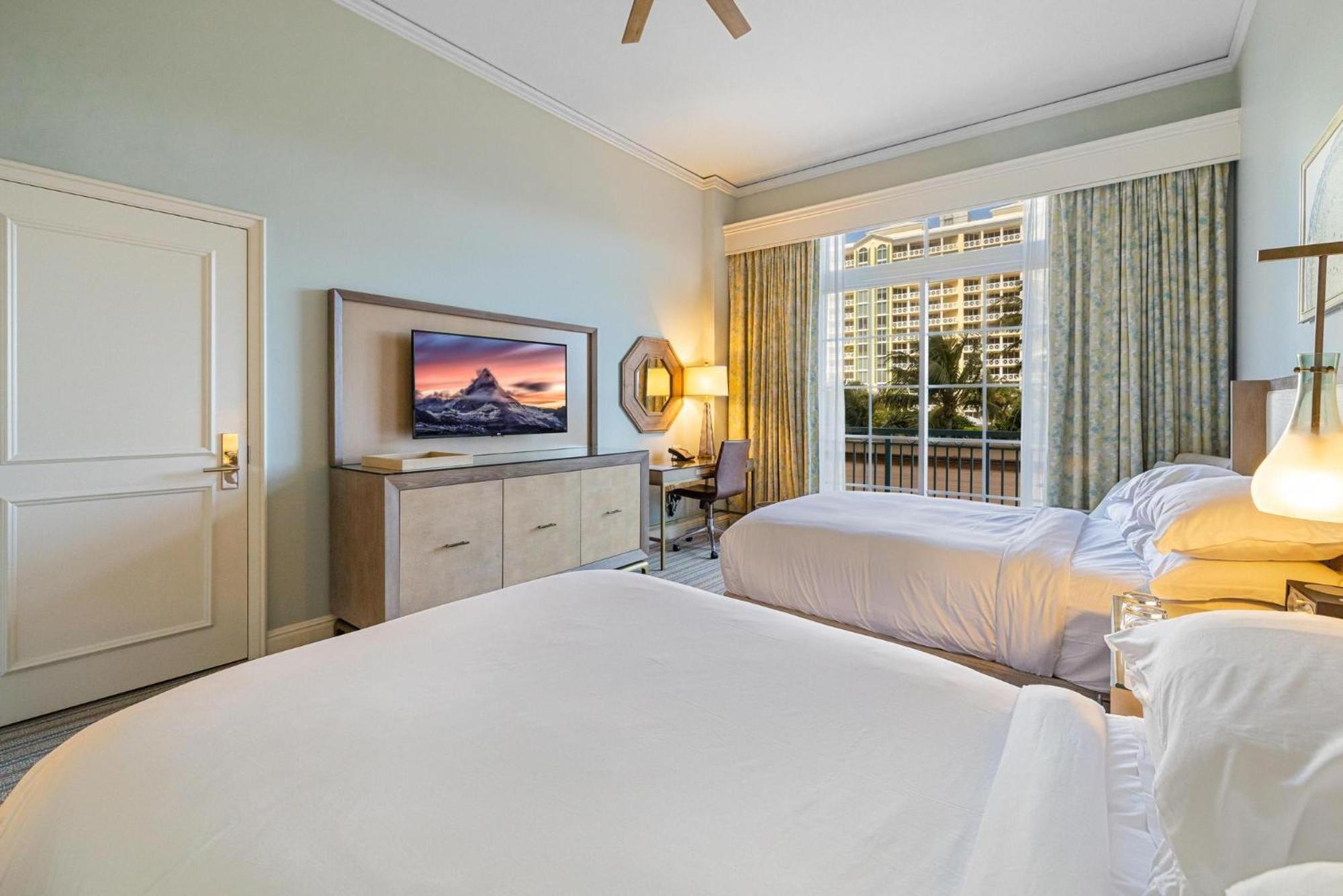 Charming 5 Star Condo Unit Situated At Ritz Carlton-Key Biscayne Miami Zewnętrze zdjęcie