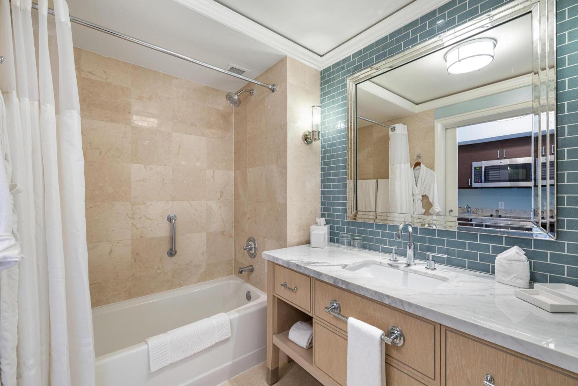 Charming 5 Star Condo Unit Situated At Ritz Carlton-Key Biscayne Miami Zewnętrze zdjęcie